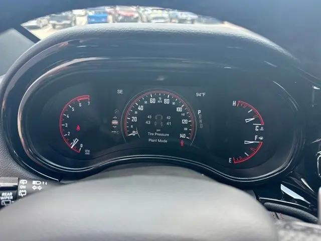 2026 Dodge Durango GT AWD HEMI V8