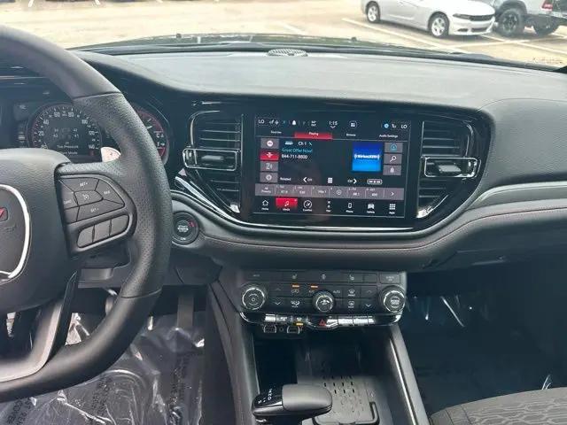 2026 Dodge Durango GT AWD HEMI V8