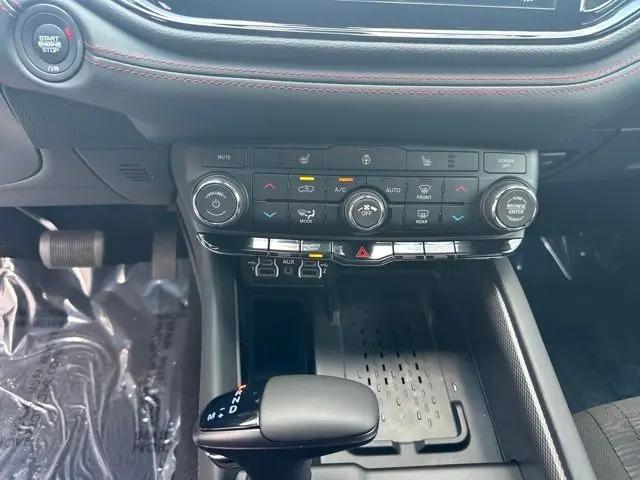 2026 Dodge Durango GT AWD HEMI V8