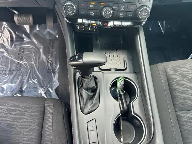 2026 Dodge Durango GT AWD HEMI V8