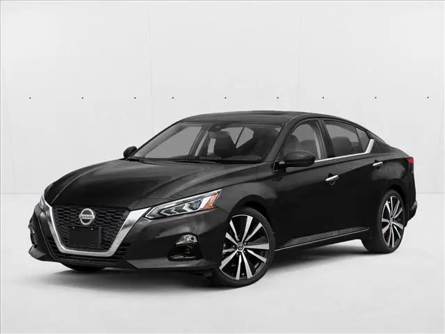 2022 Nissan Altima SL FWD for sale in Corpus Christi, TX