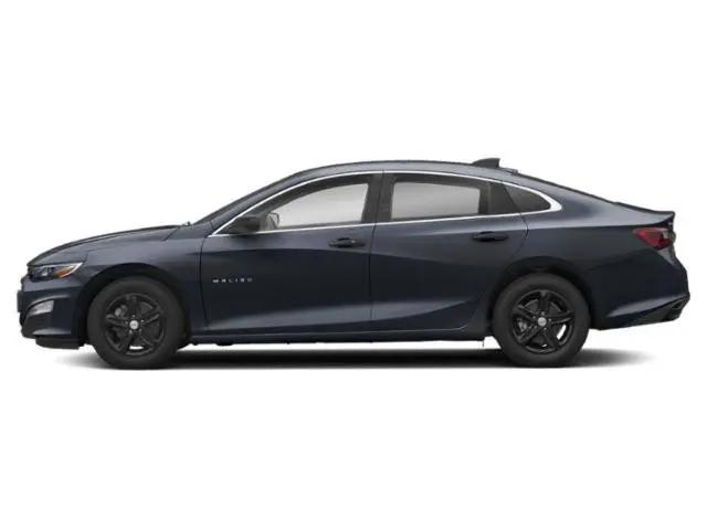 2023 Chevrolet Malibu FWD LS