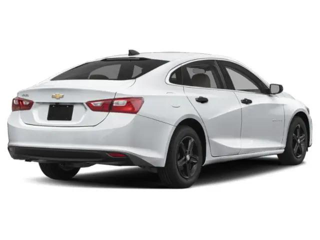 2023 Chevrolet Malibu FWD LS