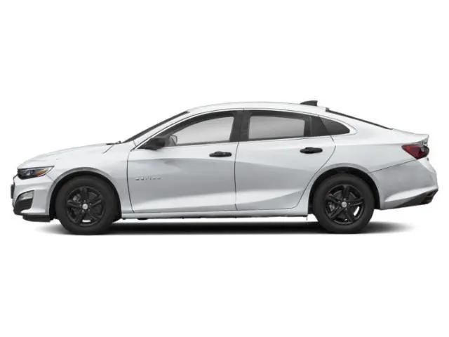 2023 Chevrolet Malibu FWD LS