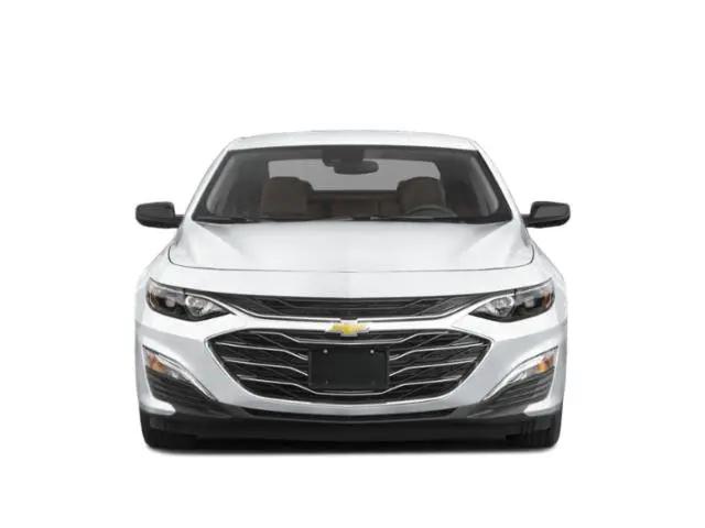 2023 Chevrolet Malibu FWD LS