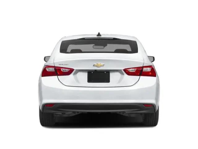 2023 Chevrolet Malibu FWD LS