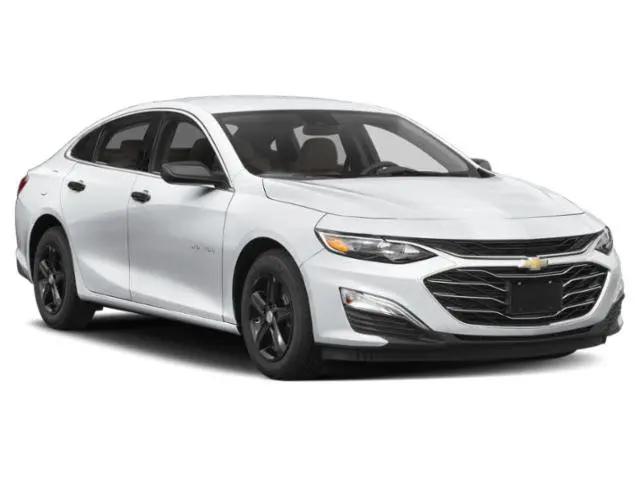 2023 Chevrolet Malibu FWD LS