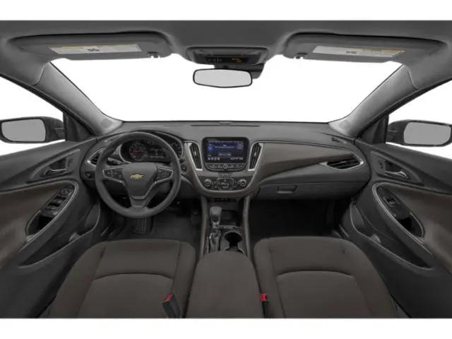 2023 Chevrolet Malibu FWD LS