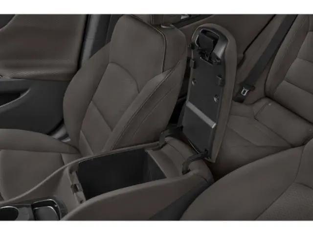 2023 Chevrolet Malibu FWD LS