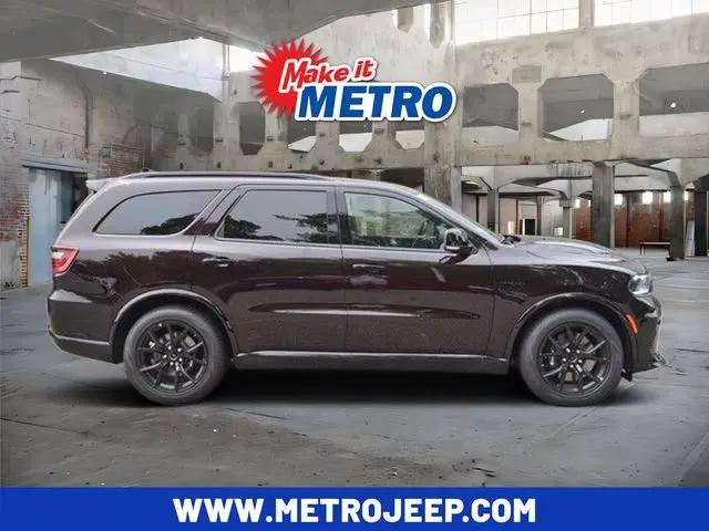 2026 Dodge Durango GT Premium AWD HEMI V8 for sale in Chicopee, MA