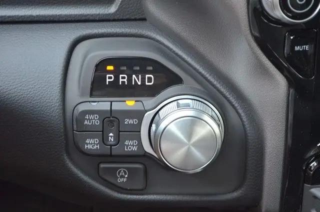 2026 Ram 1500 Laramie Crew Cab 4x4 57 Box