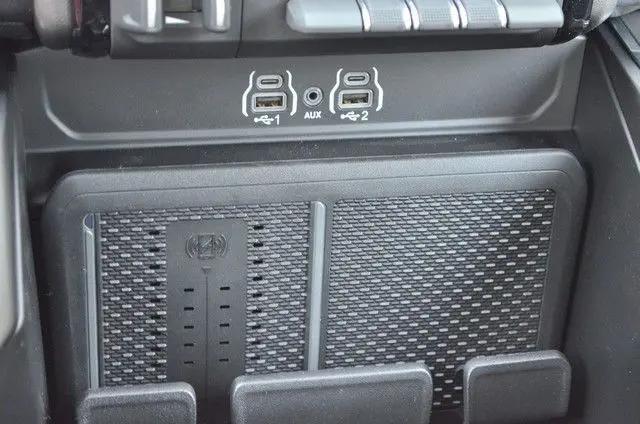 2026 Ram 1500 Laramie Crew Cab 4x4 57 Box