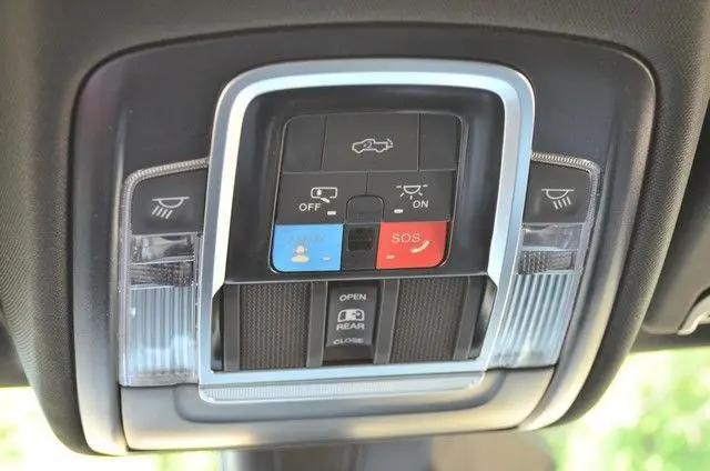 2026 Ram 1500 Laramie Crew Cab 4x4 57 Box