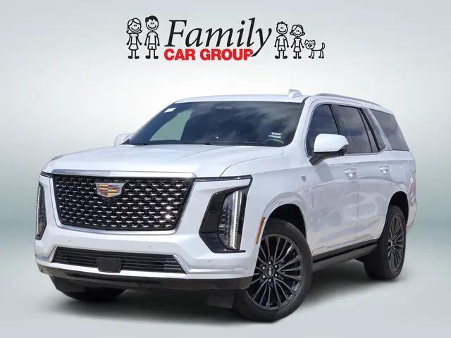 2026 Cadillac Escalade Luxury for sale in Burleson, TX