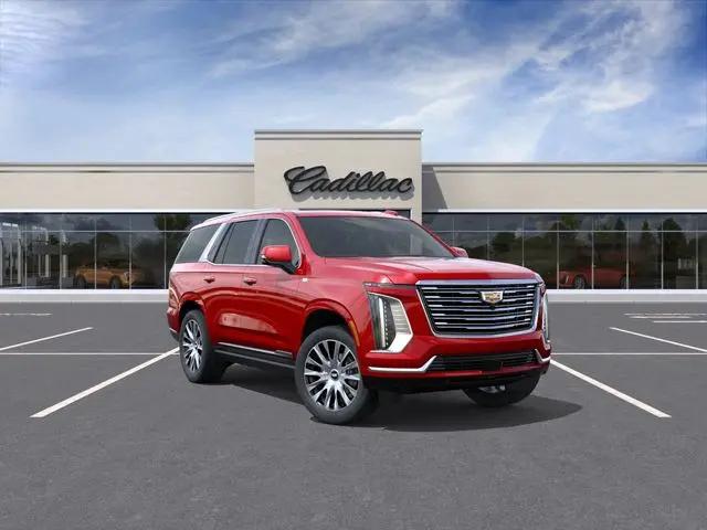 2026 Cadillac Escalade Platinum Luxury for sale near Zanesville, OH