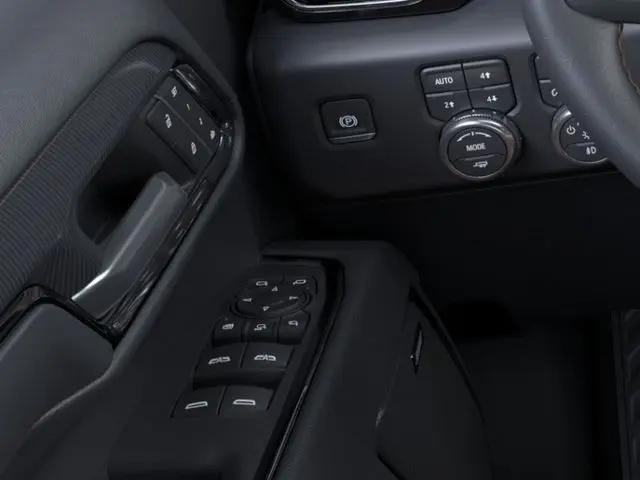 2026 GMC Sierra 3500HD Crew Cab, Long Bed, AT4, 4WD
