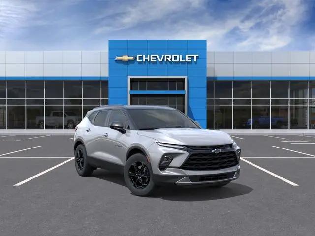 2026 Chevrolet Blazer LT for sale near Zanesville, OH