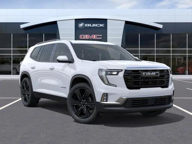 2026 GMC Acadia Elevation AWD
