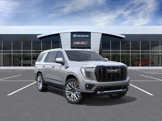 2026 GMC Yukon 4WD Denali Ultimate for sale near Zanesville, OH