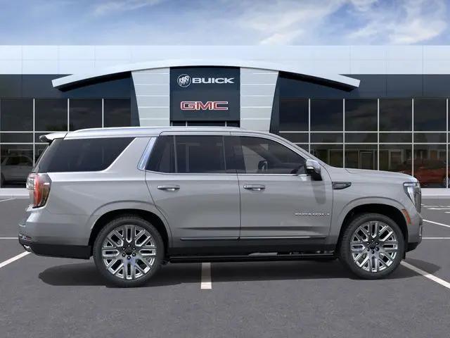 2026 GMC Yukon 4WD Denali Ultimate