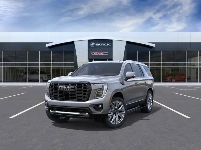 2026 GMC Yukon 4WD Denali Ultimate