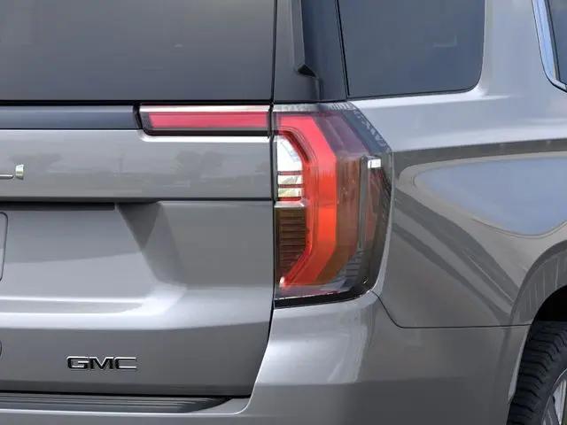 2026 GMC Yukon 4WD Denali Ultimate