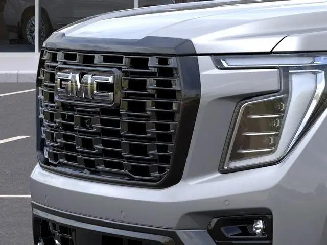 2026 GMC Yukon 4WD Denali Ultimate