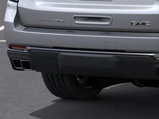 2026 GMC Yukon 4WD Denali Ultimate