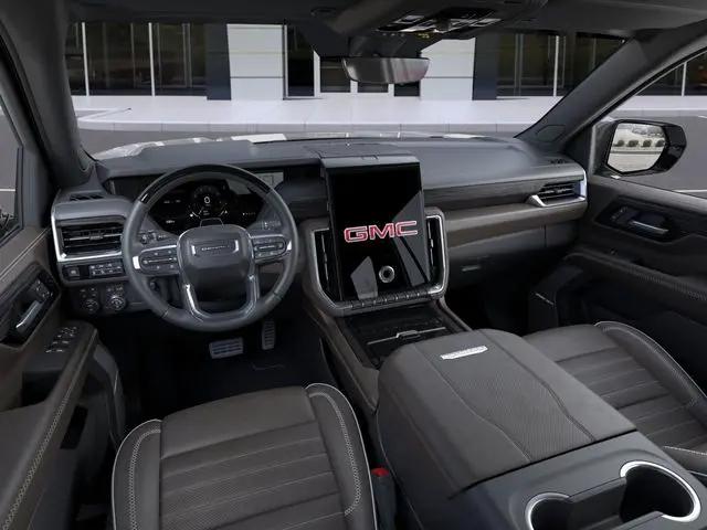 2026 GMC Yukon 4WD Denali Ultimate