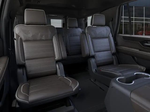 2026 GMC Yukon 4WD Denali Ultimate