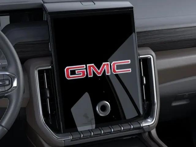 2026 GMC Yukon 4WD Denali Ultimate