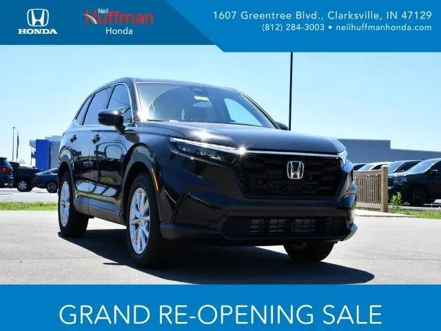 2026 Honda CR-V EX AWD for sale in Clarksville, IN