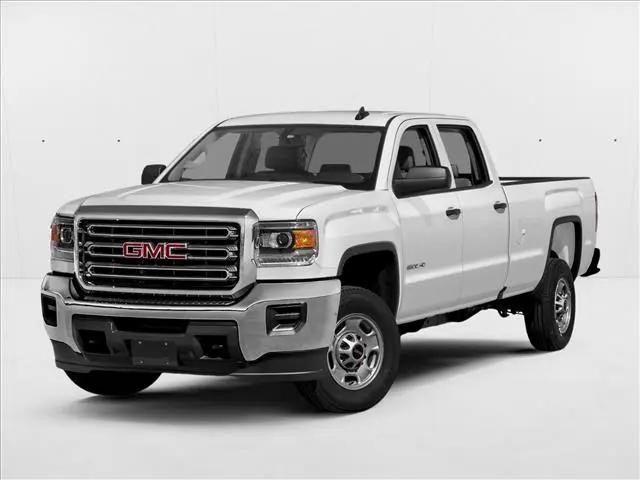 2017 GMC Sierra 3500HD Sierra for sale in Denver, CO