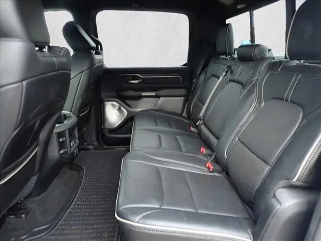 2021 Ram 1500 Limited Crew Cab 4x4 6'4" Box