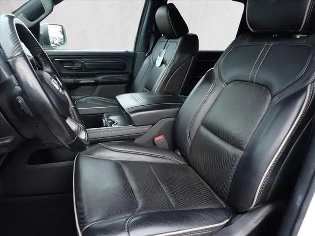 2021 Ram 1500 Limited Crew Cab 4x4 6'4" Box