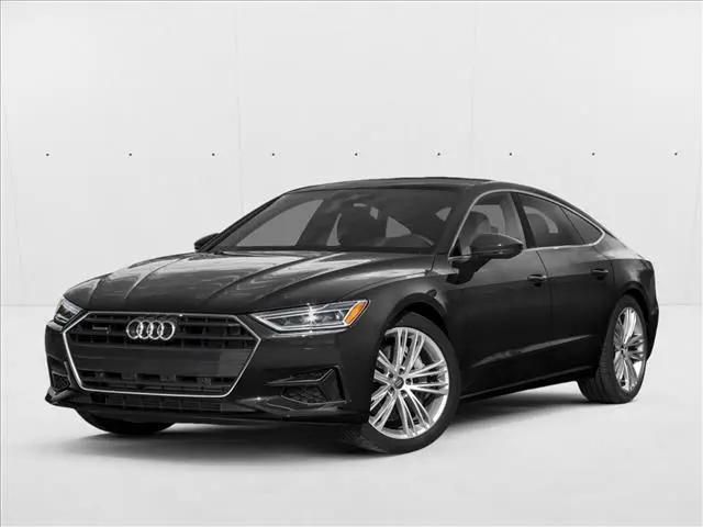2019 Audi A7 55 Premium for sale in Denver, CO