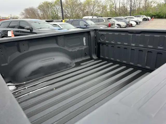 2022 Ram 1500 Limited Crew Cab 4x4 5'7" Box