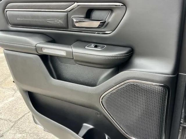 2022 Ram 1500 Limited Crew Cab 4x4 5'7" Box