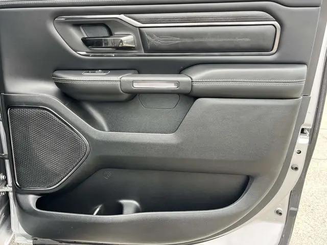 2022 Ram 1500 Limited Crew Cab 4x4 5'7" Box