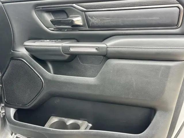 2022 Ram 1500 Limited Crew Cab 4x4 5'7" Box