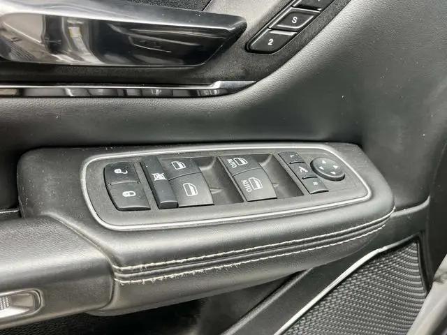 2022 Ram 1500 Limited Crew Cab 4x4 5'7" Box