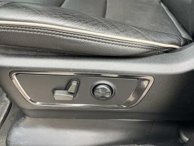 2022 Ram 1500 Limited Crew Cab 4x4 5'7" Box