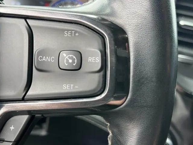 2022 Ram 1500 Limited Crew Cab 4x4 5'7" Box