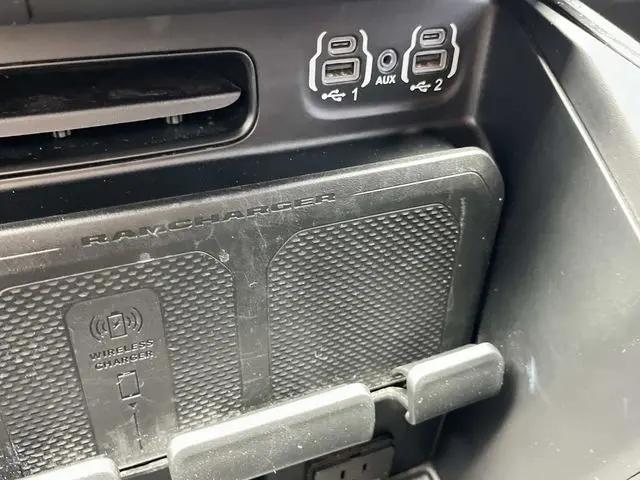 2022 Ram 1500 Limited Crew Cab 4x4 5'7" Box