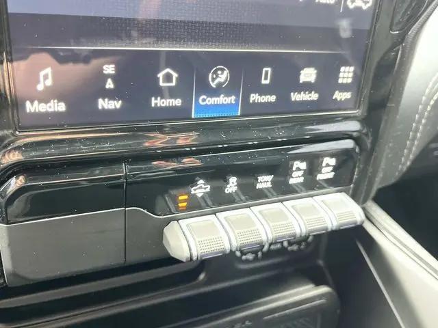 2022 Ram 1500 Limited Crew Cab 4x4 5'7" Box