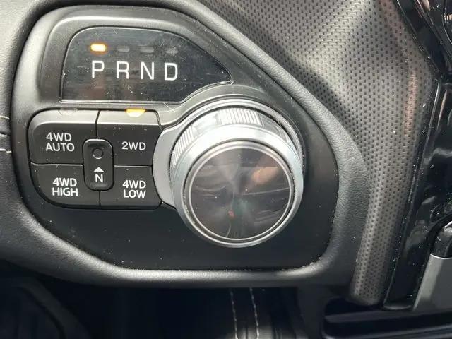 2022 Ram 1500 Limited Crew Cab 4x4 5'7" Box