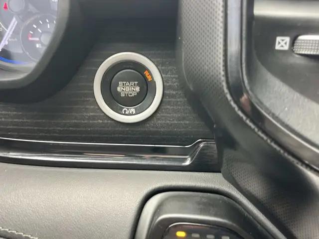 2022 Ram 1500 Limited Crew Cab 4x4 5'7" Box