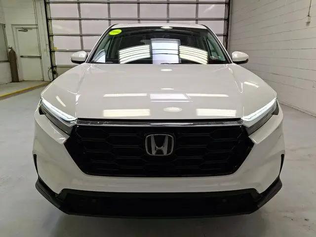 2023 Honda CR-V EX-L AWD