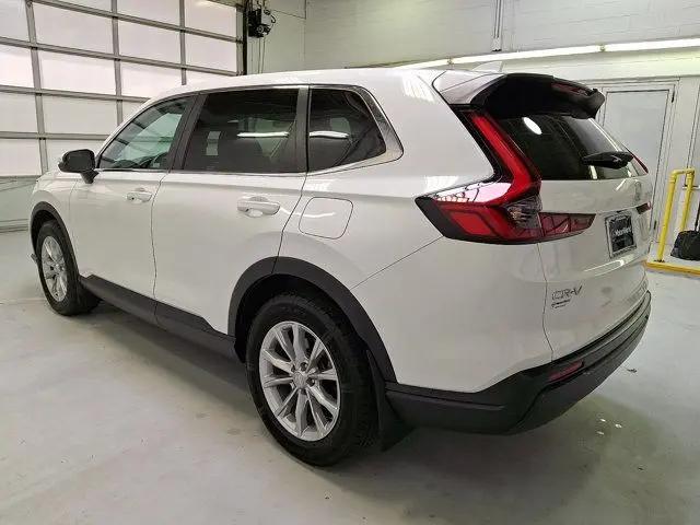 2023 Honda CR-V EX-L AWD
