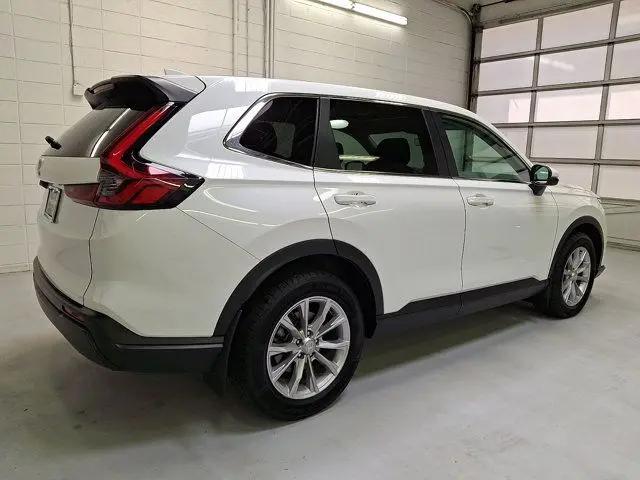 2023 Honda CR-V EX-L AWD